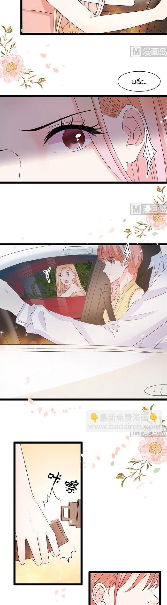 Chu Tiên Sinh, Ép Cưới Phạm Pháp Đó Chapter 46 - Trang 2