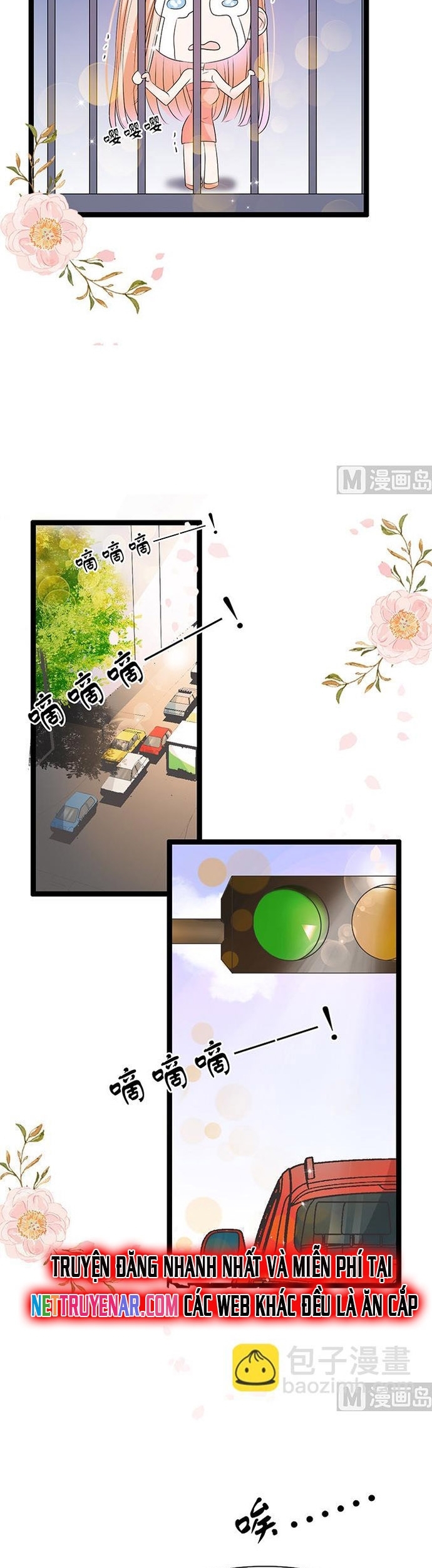 Chu Tiên Sinh, Ép Cưới Phạm Pháp Đó Chapter 47 - Trang 2