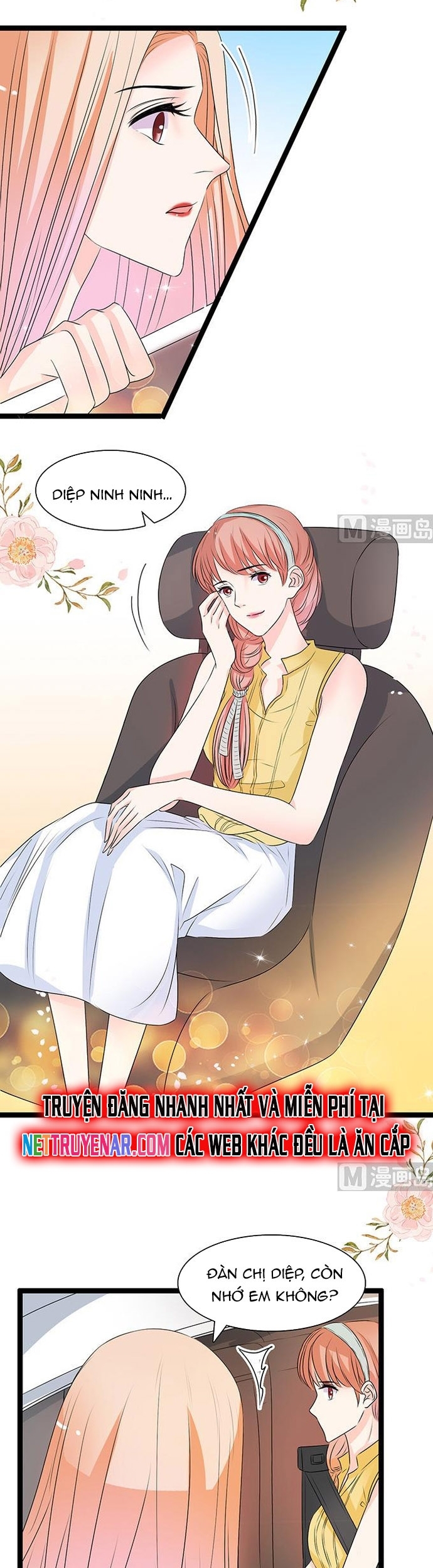 Chu Tiên Sinh, Ép Cưới Phạm Pháp Đó Chapter 47 - Trang 2