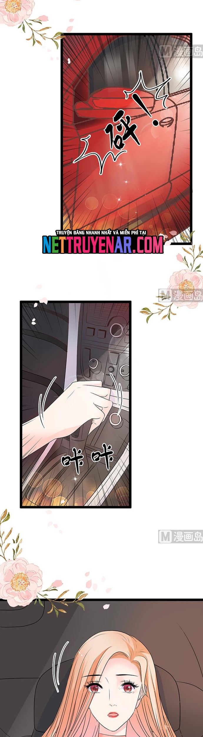 Chu Tiên Sinh, Ép Cưới Phạm Pháp Đó Chapter 48 - Trang 2