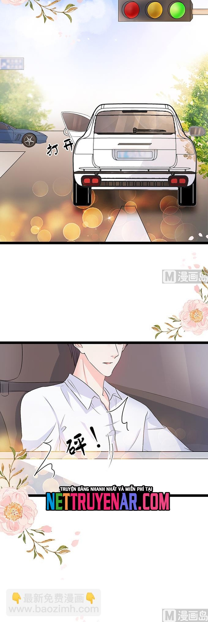 Chu Tiên Sinh, Ép Cưới Phạm Pháp Đó Chapter 48 - Trang 2