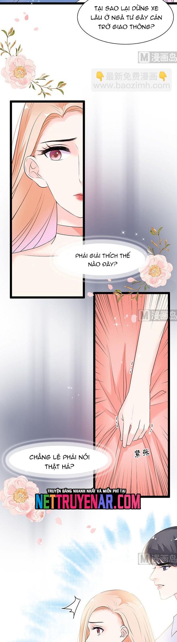 Chu Tiên Sinh, Ép Cưới Phạm Pháp Đó Chapter 48 - Trang 2