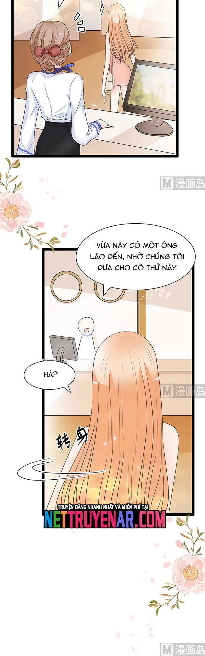 Chu Tiên Sinh, Ép Cưới Phạm Pháp Đó Chapter 49 - Trang 2