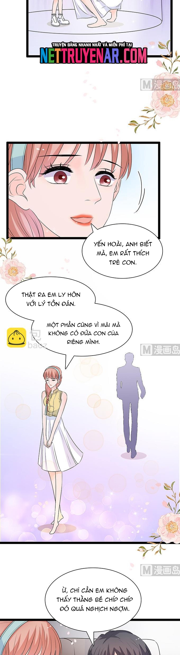 Chu Tiên Sinh, Ép Cưới Phạm Pháp Đó Chapter 49 - Trang 2