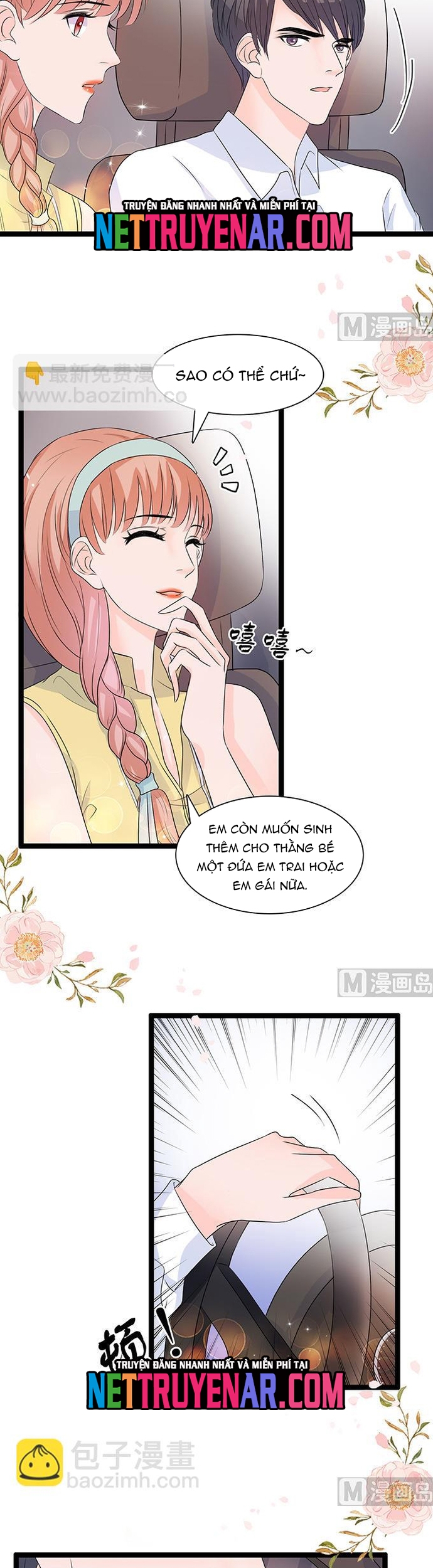 Chu Tiên Sinh, Ép Cưới Phạm Pháp Đó Chapter 49 - Trang 2