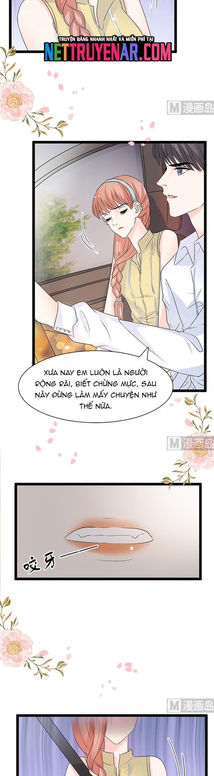 Chu Tiên Sinh, Ép Cưới Phạm Pháp Đó Chapter 49 - Trang 2