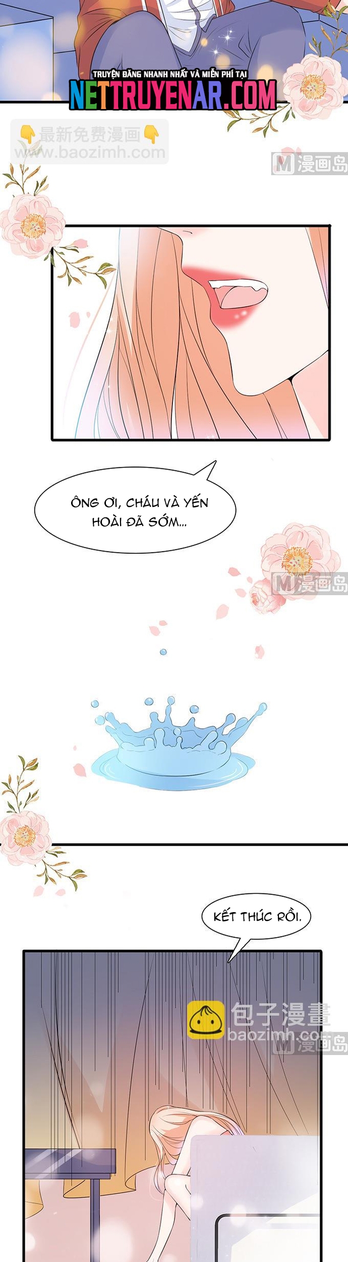 Chu Tiên Sinh, Ép Cưới Phạm Pháp Đó Chapter 50 - Trang 2