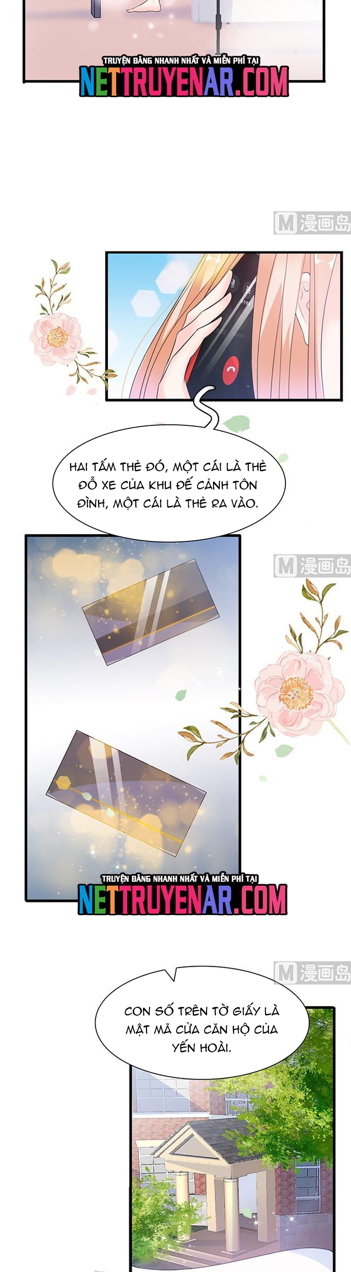 Chu Tiên Sinh, Ép Cưới Phạm Pháp Đó Chapter 50 - Trang 2