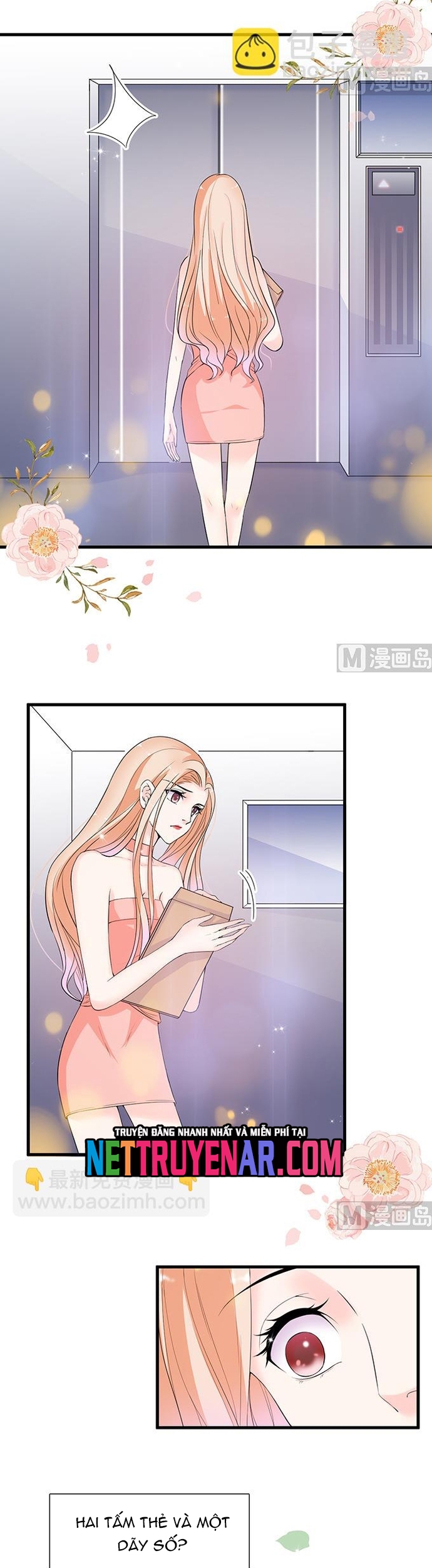 Chu Tiên Sinh, Ép Cưới Phạm Pháp Đó Chapter 50 - Trang 2