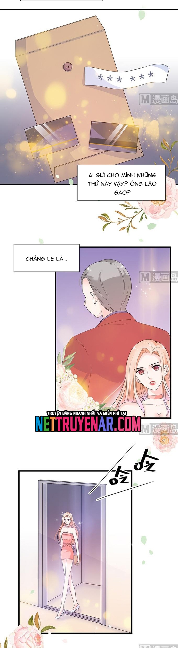Chu Tiên Sinh, Ép Cưới Phạm Pháp Đó Chapter 50 - Trang 2
