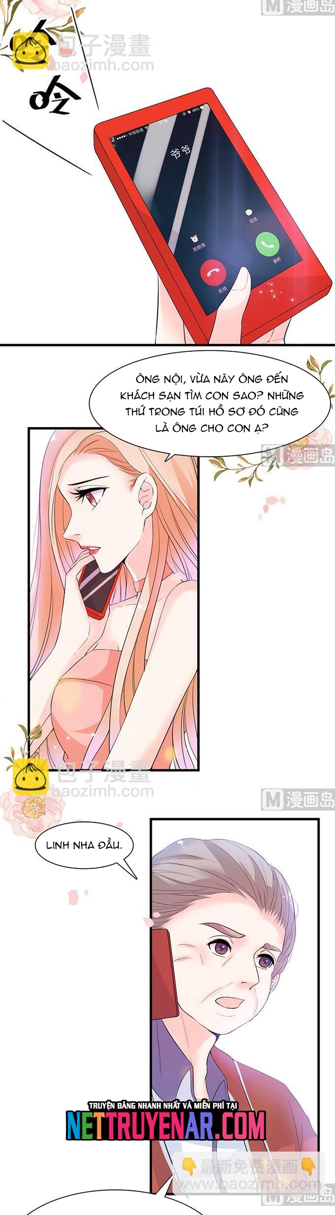 Chu Tiên Sinh, Ép Cưới Phạm Pháp Đó Chapter 50 - Trang 2