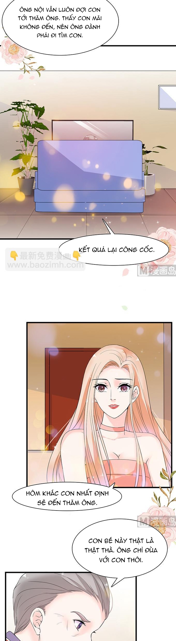 Chu Tiên Sinh, Ép Cưới Phạm Pháp Đó Chapter 50 - Trang 2