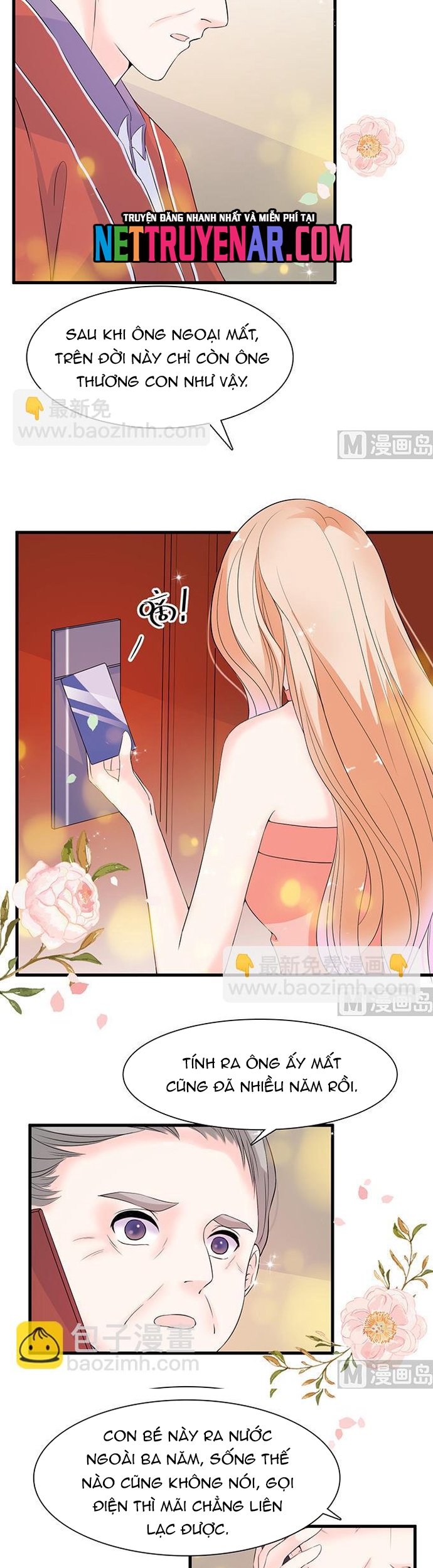 Chu Tiên Sinh, Ép Cưới Phạm Pháp Đó Chapter 50 - Trang 2