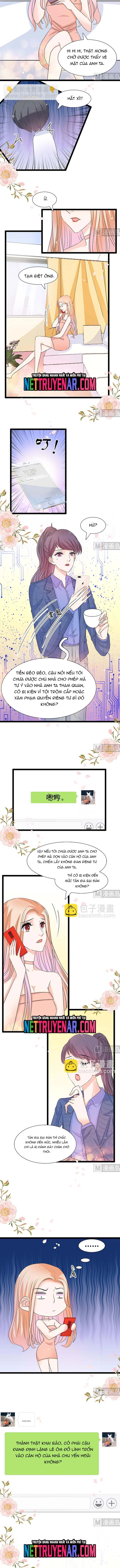 Chu Tiên Sinh, Ép Cưới Phạm Pháp Đó Chapter 51 - Trang 2
