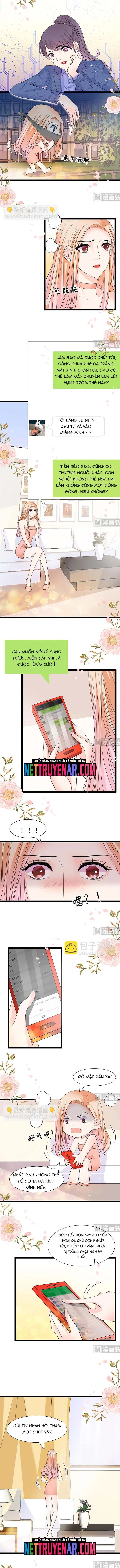 Chu Tiên Sinh, Ép Cưới Phạm Pháp Đó Chapter 51 - Trang 2