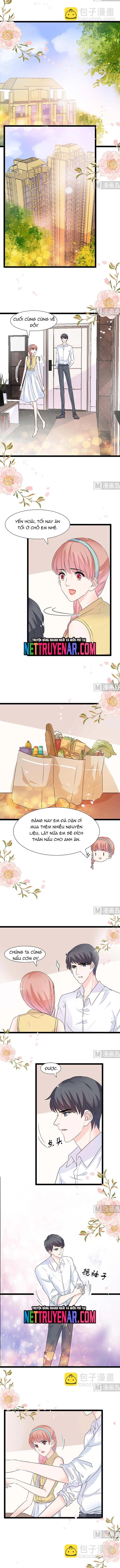 Chu Tiên Sinh, Ép Cưới Phạm Pháp Đó Chapter 51 - Trang 2