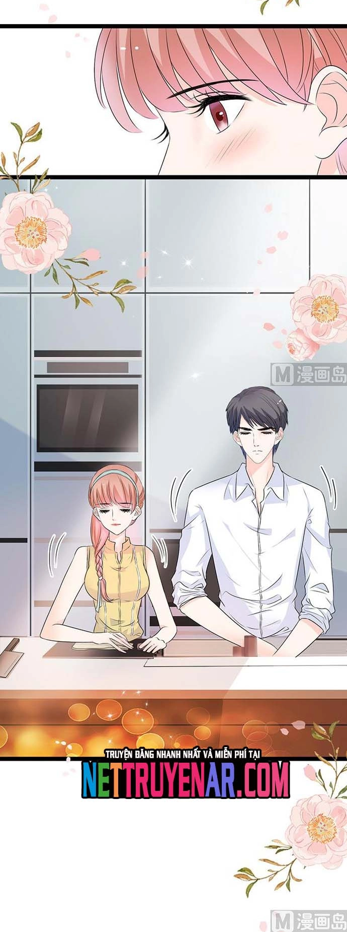 Chu Tiên Sinh, Ép Cưới Phạm Pháp Đó Chapter 51 - Trang 2