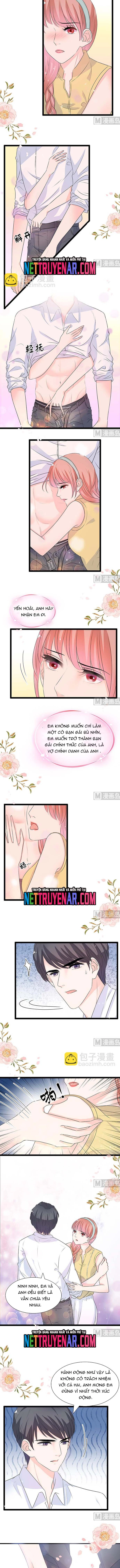 Chu Tiên Sinh, Ép Cưới Phạm Pháp Đó Chapter 52 - Trang 2