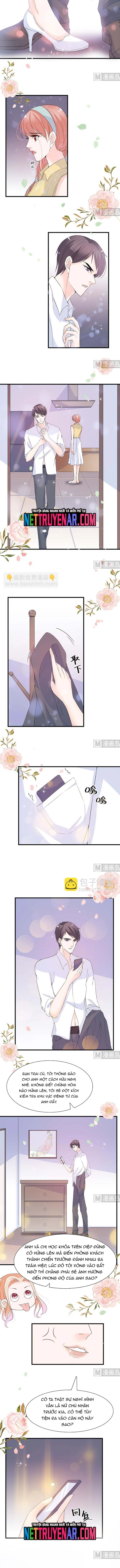 Chu Tiên Sinh, Ép Cưới Phạm Pháp Đó Chapter 52 - Trang 2