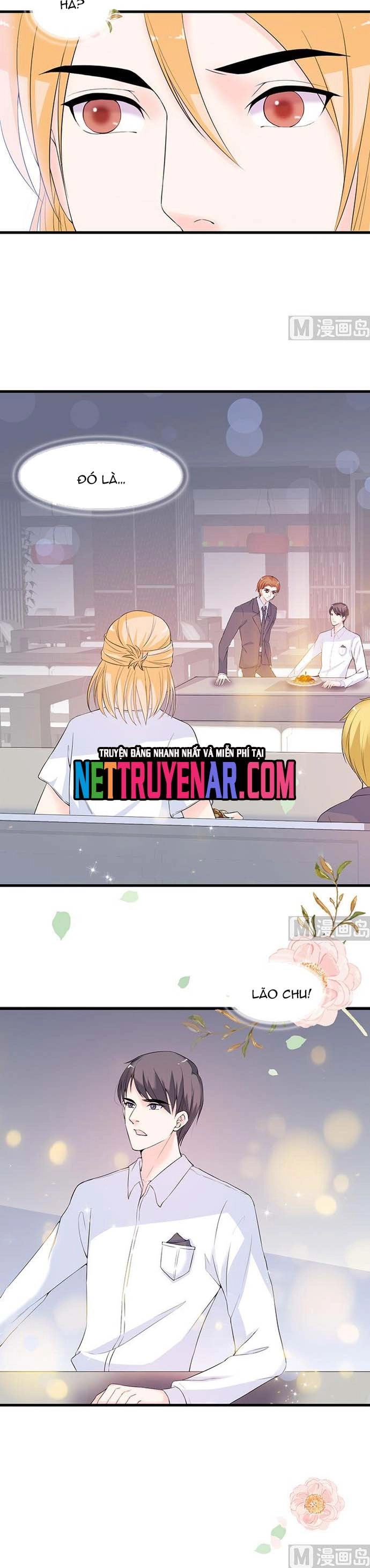 Chu Tiên Sinh, Ép Cưới Phạm Pháp Đó Chapter 52 - Trang 2