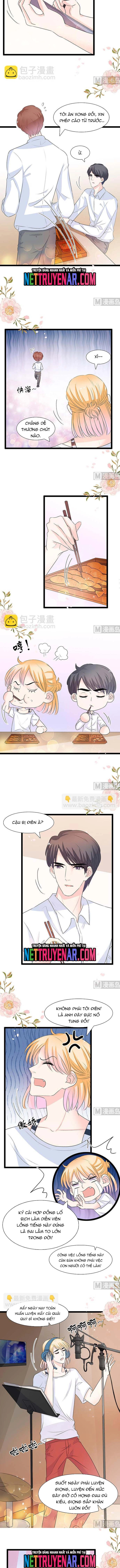 Chu Tiên Sinh, Ép Cưới Phạm Pháp Đó Chapter 53 - Trang 2