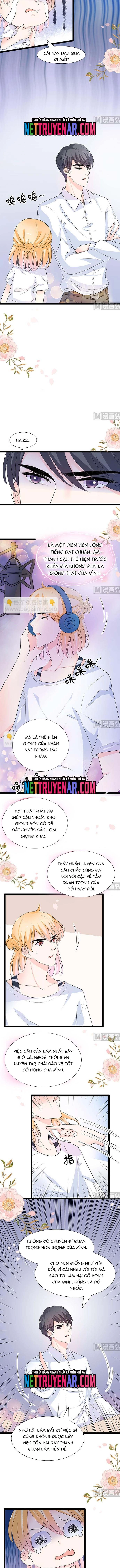 Chu Tiên Sinh, Ép Cưới Phạm Pháp Đó Chapter 53 - Trang 2