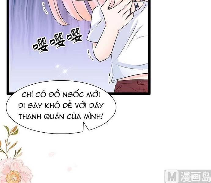 Chu Tiên Sinh, Ép Cưới Phạm Pháp Đó Chapter 53 - Trang 2