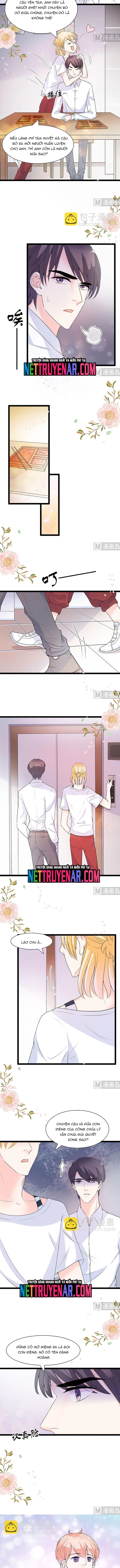 Chu Tiên Sinh, Ép Cưới Phạm Pháp Đó Chapter 54 - Trang 2
