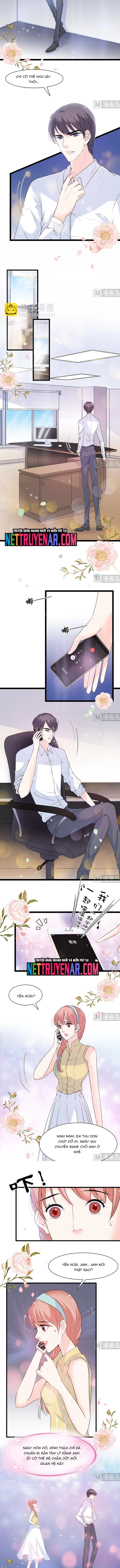 Chu Tiên Sinh, Ép Cưới Phạm Pháp Đó Chapter 54 - Trang 2