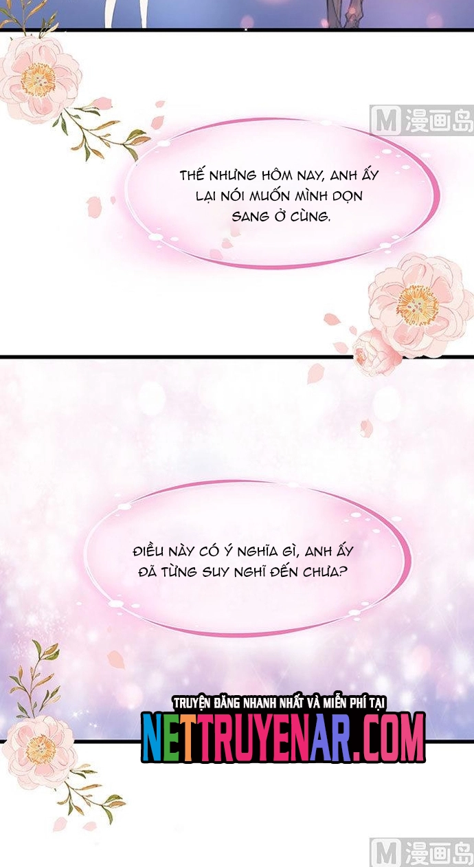 Chu Tiên Sinh, Ép Cưới Phạm Pháp Đó Chapter 54 - Trang 2