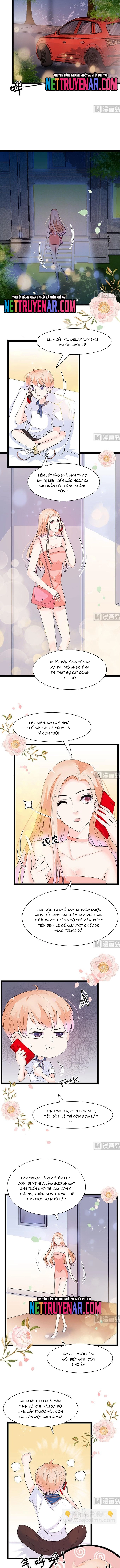 Chu Tiên Sinh, Ép Cưới Phạm Pháp Đó Chapter 55 - Trang 2