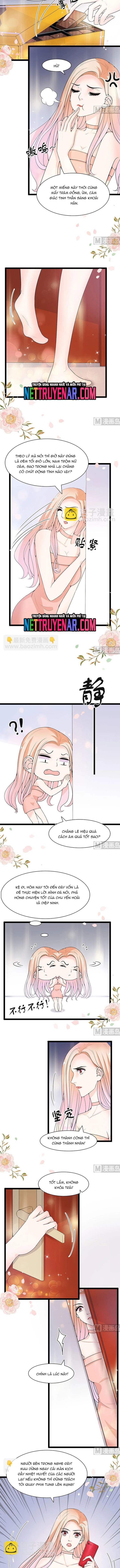 Chu Tiên Sinh, Ép Cưới Phạm Pháp Đó Chapter 56 - Trang 2