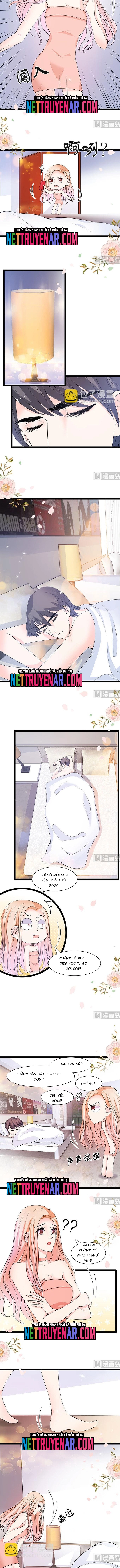 Chu Tiên Sinh, Ép Cưới Phạm Pháp Đó Chapter 56 - Trang 2