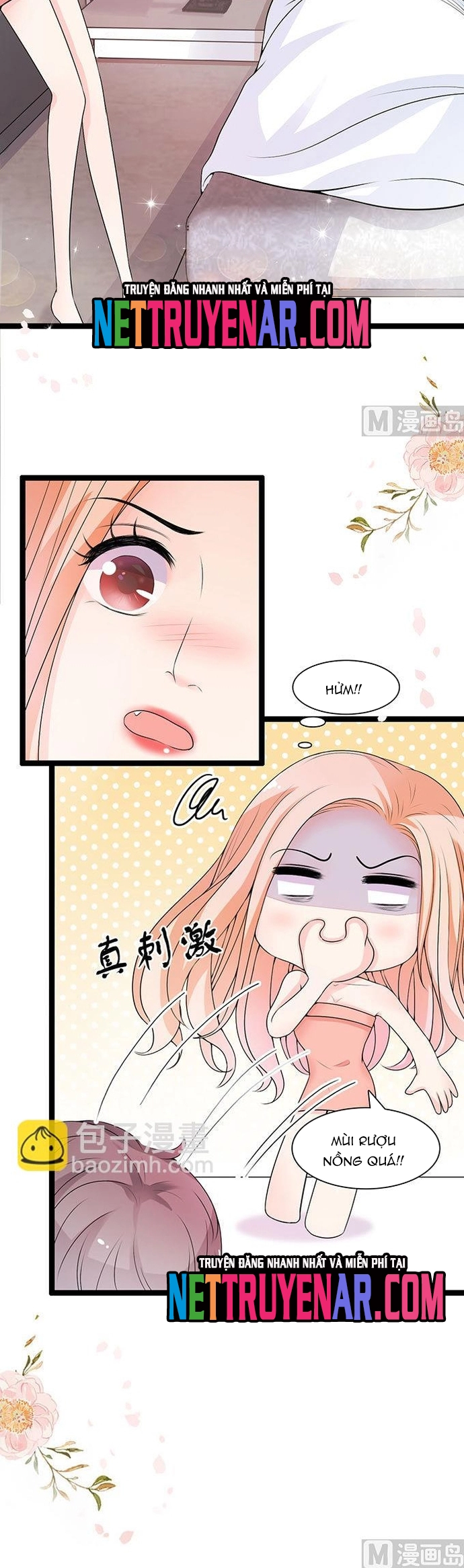 Chu Tiên Sinh, Ép Cưới Phạm Pháp Đó Chapter 56 - Trang 2