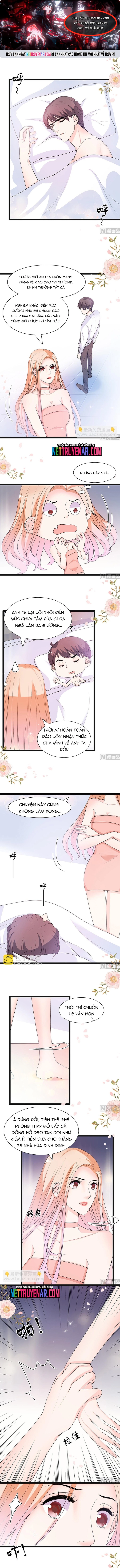 Chu Tiên Sinh, Ép Cưới Phạm Pháp Đó Chapter 57 - Trang 2
