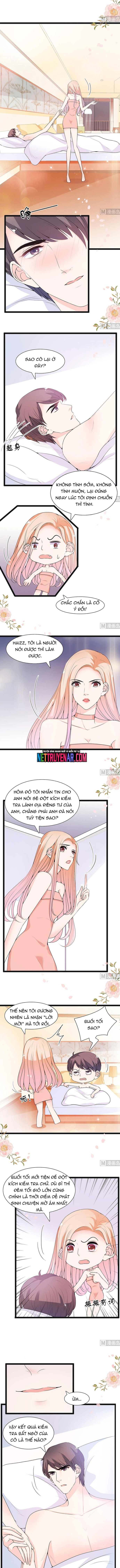 Chu Tiên Sinh, Ép Cưới Phạm Pháp Đó Chapter 57 - Trang 2