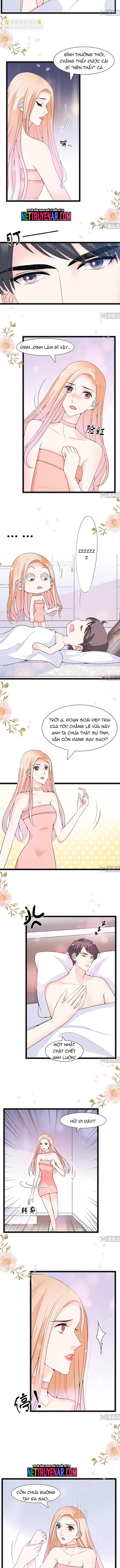Chu Tiên Sinh, Ép Cưới Phạm Pháp Đó Chapter 57 - Trang 2