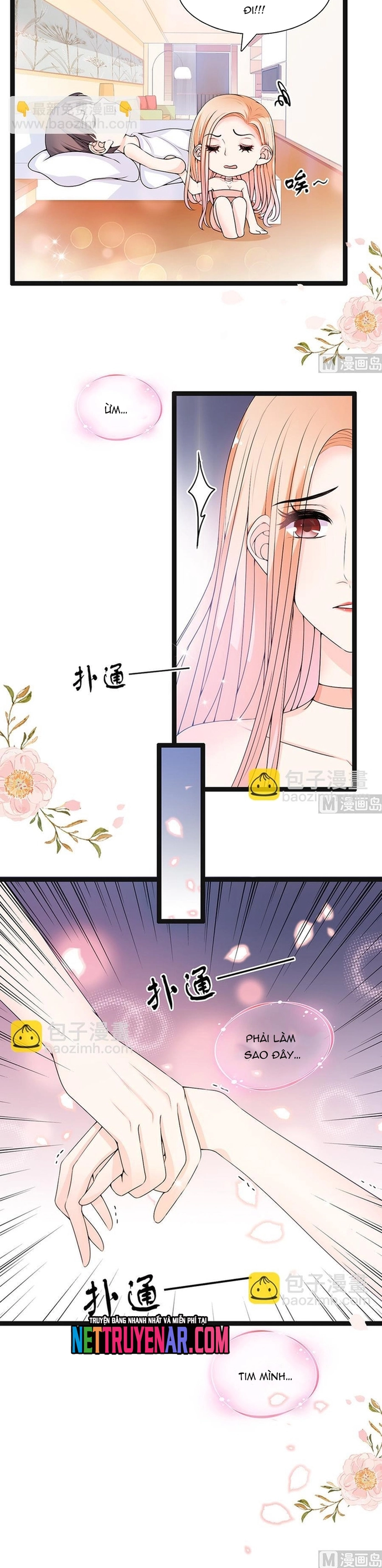 Chu Tiên Sinh, Ép Cưới Phạm Pháp Đó Chapter 57 - Trang 2