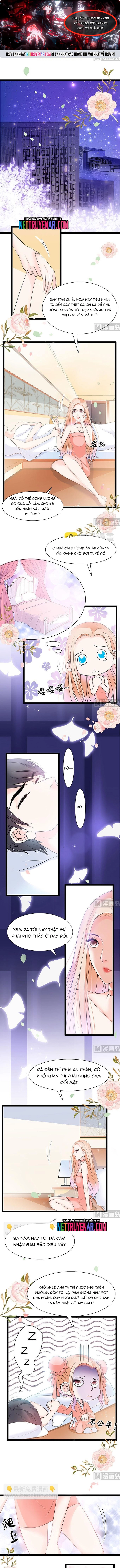 Chu Tiên Sinh, Ép Cưới Phạm Pháp Đó Chapter 58 - Trang 2