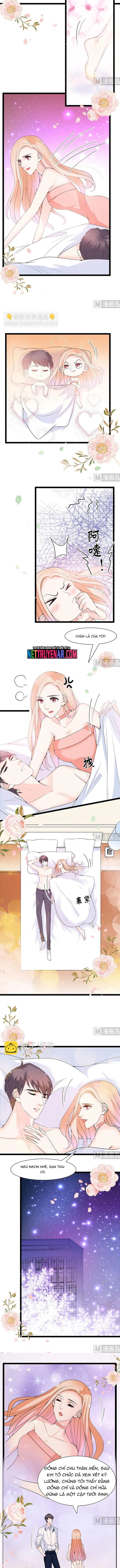 Chu Tiên Sinh, Ép Cưới Phạm Pháp Đó Chapter 58 - Trang 2