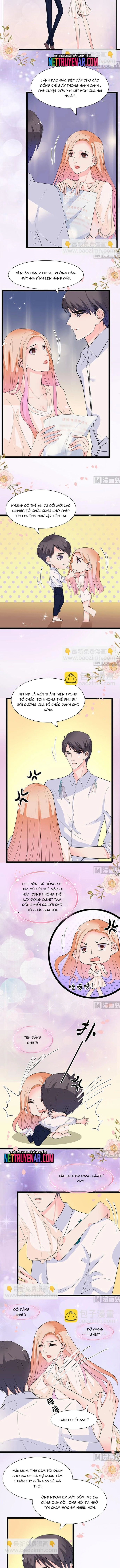 Chu Tiên Sinh, Ép Cưới Phạm Pháp Đó Chapter 58 - Trang 2