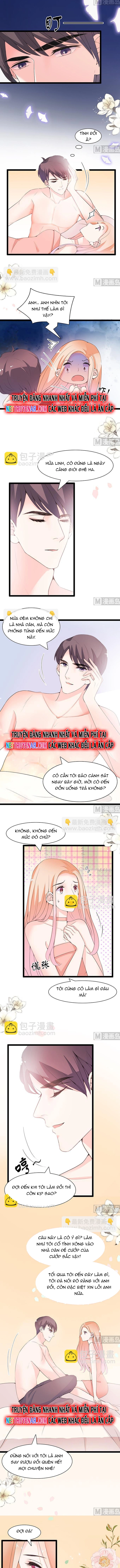 Chu Tiên Sinh, Ép Cưới Phạm Pháp Đó Chapter 59 - Trang 2