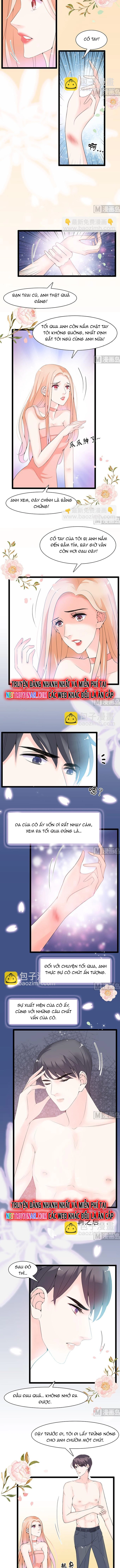 Chu Tiên Sinh, Ép Cưới Phạm Pháp Đó Chapter 59 - Trang 2