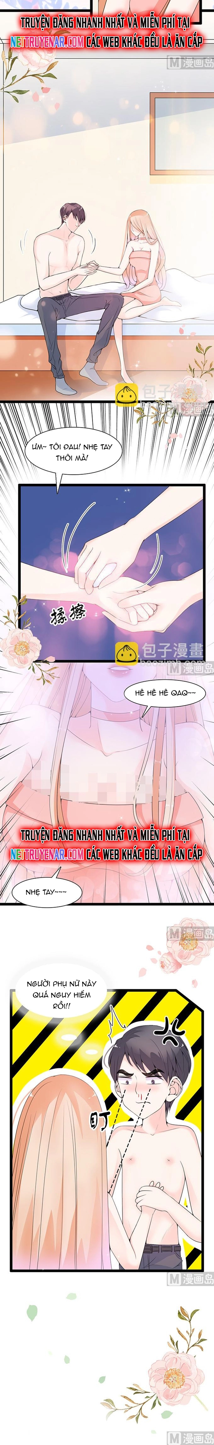 Chu Tiên Sinh, Ép Cưới Phạm Pháp Đó Chapter 59 - Trang 2