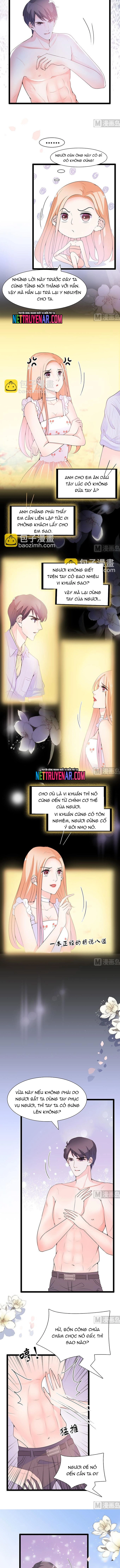 Chu Tiên Sinh, Ép Cưới Phạm Pháp Đó Chapter 60 - Trang 2