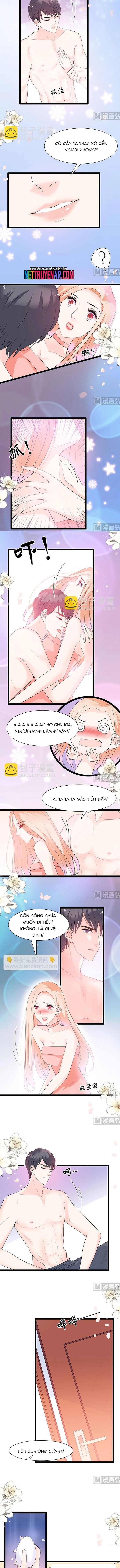 Chu Tiên Sinh, Ép Cưới Phạm Pháp Đó Chapter 60 - Trang 2
