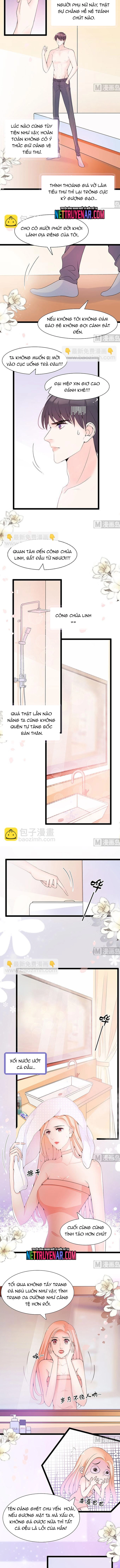 Chu Tiên Sinh, Ép Cưới Phạm Pháp Đó Chapter 60 - Trang 2