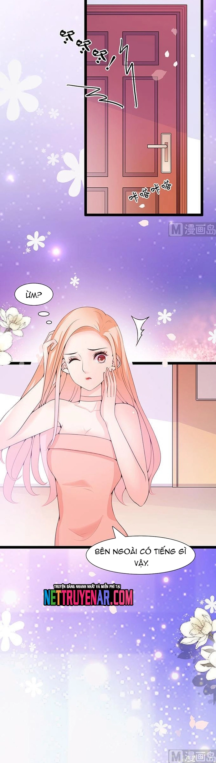 Chu Tiên Sinh, Ép Cưới Phạm Pháp Đó Chapter 60 - Trang 2