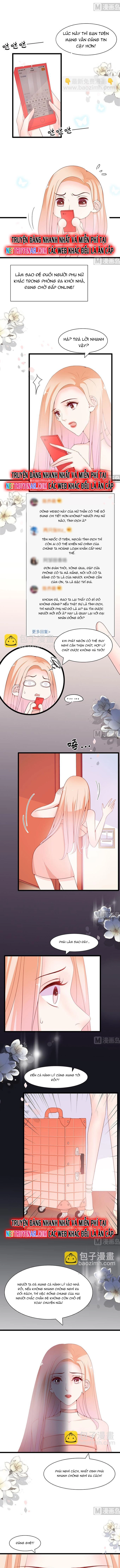 Chu Tiên Sinh, Ép Cưới Phạm Pháp Đó Chapter 61 - Trang 2