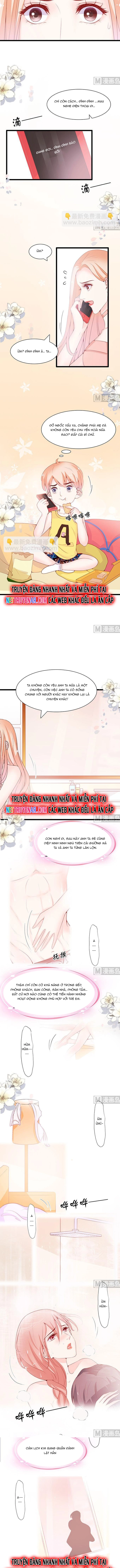 Chu Tiên Sinh, Ép Cưới Phạm Pháp Đó Chapter 61 - Trang 2